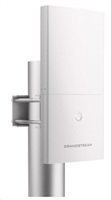 Grandstream GWN7600LR [WiFi AP, 802.11ac, 2x2MIMO, až 1.27Gbps, 2xGLAN s PoE/PoE+, IP66 - venkovní]