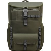 HP 15.6" Modular Laptop Backpack - batoh