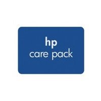 HP CPe - Active Care 3y NBD Onsite Notebook Service (standard war. 1/1/0 - ProBook 600, x2 612)