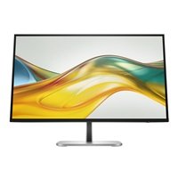 HP LCD 527pq 27" IPS w/LED micro-edge, 2560x1440, 5ms, 350nits, 100Hz,1500:1, DP 1.2, HDMI 1.4, 4xUSB3.2