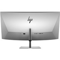 HP LCD 740pm  40" Curved (5120 x 2160, IPS,1000:1, 300nits,5ms, HDMI 2.0, DP 1.4, USB3-C, 2x5W speakers, Cam)