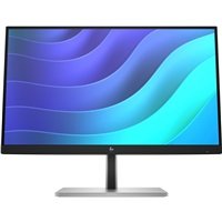 HP LCD E22 G5 21.5" 1920x1080, IPS w/LED micro-edge, jas 250 cd/m2, 1000:1, 5 ms g/g, DP 1.2, HDMI 1.4, 4xUSB3.2, 5/5/5