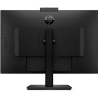 HP LCD M27m Conferencing Monitor 27", 1920x1080,IPS w/LED,300,1000:1, 5ms,DP 1.2,HDMI 1.4, 2xUSB,USB-C 65W,webcam, 2x2W