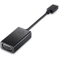 HP USB-C to VGA Adapter