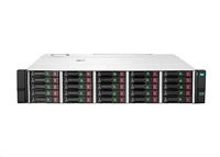 HPE D3710 SFF Disk Enclosures for HPE Gen10 ProLiant Servers