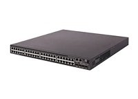 HPE FlexNetwork 5130 48G 4SFP+ 1-slot HI Switch Renew (Must select min 1 power supply)