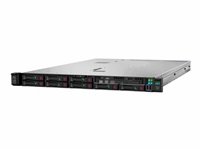 HPE PL DL360g10 4214R (2.4G/12C) 1x32G MR416i-a/4GB 8SFF BC 1x800Wti L9 4x1Gb EIR NBD333 1U*