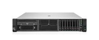 HPE PL DL380g10 Plus 4314 (2.4/16C) 32G MR416i-p/4Gssb 8SFFBCU3 1x800Wti L9 2x10GSFP+ocp P55280-421 RENEW