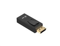 i-tec Passive DisplayPort to HDMI Adapter (max 4K/30Hz)