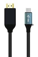 i-tec USB-C HDMI Cable Adapter 4K / 60 Hz 150cm