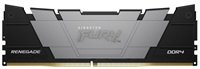 KINGSTON DIMM DDR4 16GB 3200MT/s CL16 1Gx8 FURY Renegade Black