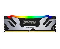 KINGSTON DIMM DDR5 16GB 6000MT/s CL32 FURY Renegade RGB