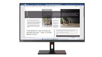 LENOVO LCD S27i-30 - 27",IPS,matný,16:9,1920x1080,100Hz,178/178,4ms,300cd/m2,1000:1,HDMI,VGA,VESA