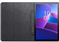 LENOVO M10 Plus(3rd Gen)Folio Case Grey(WW)