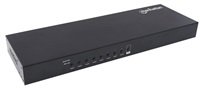 MANHATTAN 8-Port HDMI KVM Switch