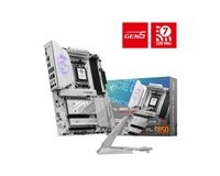 MSI MB Sc AM5 MPG B850 EDGE TI WIFI, AMD B850, 4xDDR5, 1xHDMI, WiFi, ATX