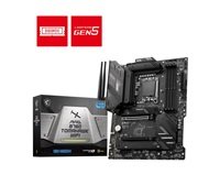 MSI MB Sc LGA1700 MAG B760 TOMAHAWK WIFI, Intel B760, 4xDDR5, 1xDP, 1xHDMI, WI-FI