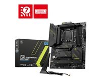 MSI MB Sc LGA1700 MAG Z790 TOMAHAWK MAX WIFI, Intel Z790, 4xDDR5, 1xDP, 1xHDMI, WI-FI