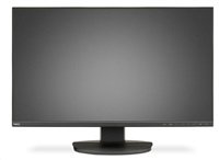 NEC MT 27" MultiSync EA271F, AH-IPS, 1920x1080, 250nit, 1000:1, 6ms, DP / DVI-D / HDMI / USB / VGA, Repro, Pivot, Černý