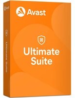 _Nová Avast Ultimate for Windows 1 licence na 24 měsíců