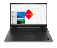 NTB HP OMEN 17-ck2003nc,17.3" QHD AG 240Hz,i9-13900HX,32GB DDR5,2TB SSD,RTX 4090 16GB,Win11 Home;2Y On-Site