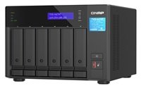 QNAP TVS-h674T-i5-32G (6C/i5-12400/4,4GHz/32GBRAM/6xSATA/2x2,5GbE/2xM.2/3xUSB3.2/1xHDMI/2xTB/2xPCIe)