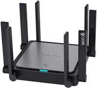 Reyee RG-EW3200GX PRO Dual band Wi-Fi 6 Gigabit Router