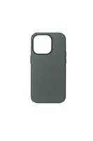 RhinoTech MAGcase Eco pro Apple iPhone 14, tmavě zelená