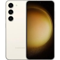 Samsung Galaxy S23 (S911B), 8/256 GB, 5G, EU, krémový