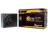 SEASONIC zdroj Core GX-650,