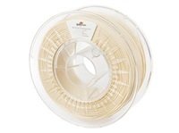 SPECTRUM Tisková struna (filament) Premium PLA 1.75mm IVORY BEIGE 1kg