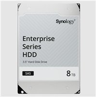 Synology 3,5" HDD HAS5300-8T (NAS) (8TB, SAS, 7200 RPM, 256MB)