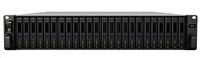 Synology FS6400 FlashStation (2x8C/XeonSilver4110/2,1-3GHz/32GBRAM/24xSATA,SAS/2xUSB3.2/2x1GbE/2x10GbE/2xPCIe/RP)