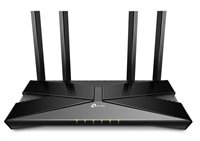 TP-Link Archer AX53 OneMesh/EasyMesh WiFi6 router (AX3000, 2,4GHz/5GHz, 1xGbEWAN, 4xGbELAN)