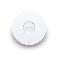 TP-Link EAP653 OMADA WiFi6 AP (AX3000,2,4GHz/5GHz,1xGbELAN,1xPoE-in)