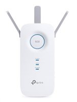 TP-Link RE550 OneMesh/EasyMesh WiFi5 Extender/Repeater (AC1900,2,4GHz/5Ghz,1xGbELAN)