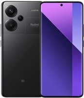 Xiaomi Redmi Note 13 Pro+ 5G 12GB/512GB Black EU