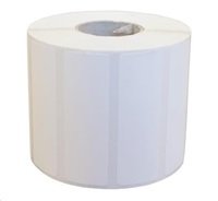 Zebra Z-Perform 1000T, label roll, normal paper, 70x44mm