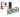 ASRock VGA AMD Radeon RX 9070 XT Steel Legend 16GB, RX 9070 XT, 16GB GDDR6, 3xDP, 1xHDMI