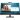 Bazar - HP LCD M27m Conferencing 27",1920x1080,IPS w/LED,300,1000:1, 5ms,DP 1.2,HDMI 1.4, 2xUSB,USB-C 65W,webcam, 2x2W