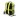 DICOTA Backpack HI-VIS Base 24 Litre, Yellow