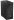ENDORFY Case Signum 300 Solid,  ATX, 1x120mm, černá