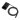 HP AC Adapter USB-C 65W Laptop Charger
