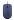 LENOVO 540 USB-C Wired Compact Mouse (Abyss Blue)