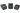ROZBALENO - Zebra ZD421d, 8 dots/mm (203 dpi), USB, USB Host, BT (BLE)