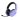 TRUST Herní sluchátka GXT 491 FAYZO, Bezdrátová, USB, fialová
