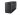 TRUST UPS Paxxon 800VA UPS with 2 standard wall power outlets