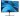 Bazar DELL LCD P2725D - 27"/IPS/LED/2560x1440/16:9/100Hz/8ms/1500:1/350 cd/m2/HDMI/DP/PIVOT/VESA/3YNBD (210-BRDL)
