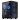 ENDORFY Case Arx 500 ARGB, Průhledná bočnice, ATX, 4x140mm ARGB Fan, černá