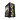 Fortron skříň Midi Tower CMT192, průhledná bočnice, ATX, 4x RGB větrák, černá